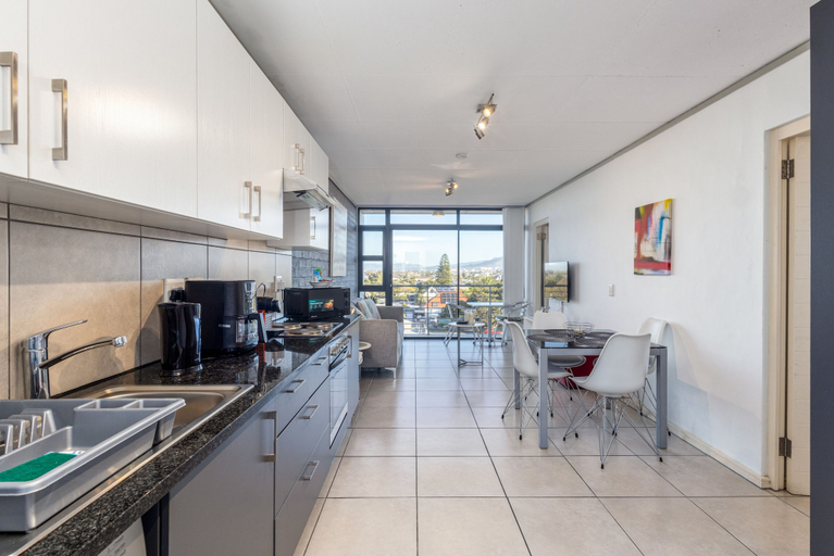 Room 5, Key West 314 by Ctha, City of Cape Town