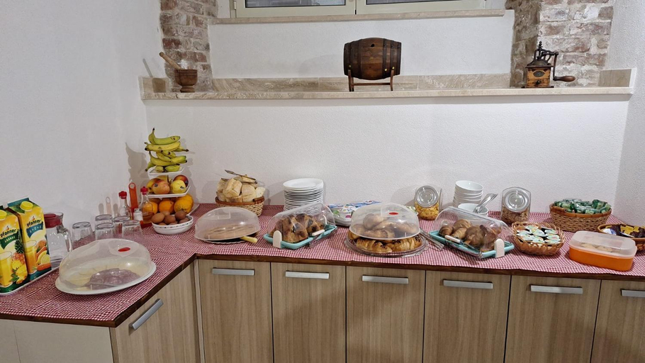 Food & Drinks 3, B&B La Filanda, Reggio Di Calabria