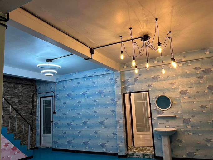 Others 3, D Luck Hostel, Muang Kanchanaburi