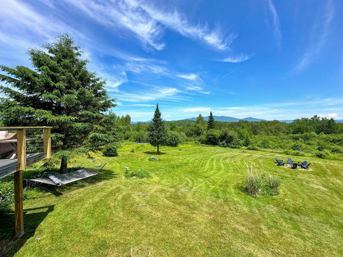 Interior 4, 64J Stunning Views, Coos