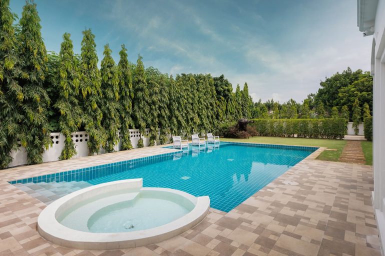 Sport & Beauty 2, Le Cannes A Recall Luxe Hotel, Muang Chiang Mai