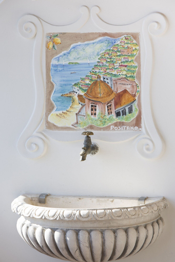 Food & Drinks 3, Villa Settemari, Salerno
