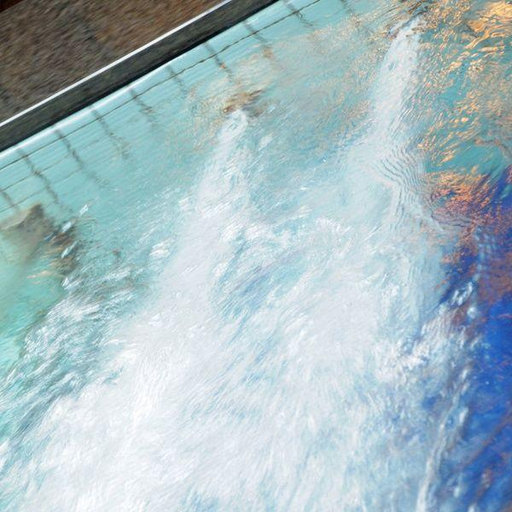 3, Dochu Land Shin Onsen, Awa