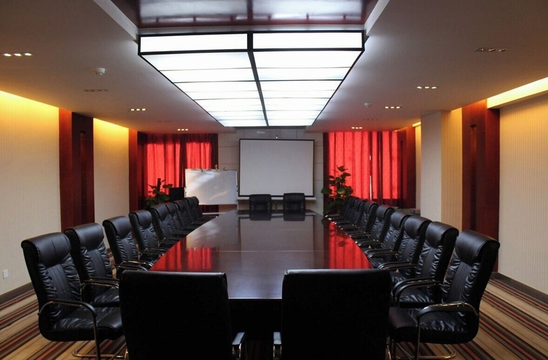 Meeting facility 3, zunyi dongting hotel-huiyi huizhi, Zunyi