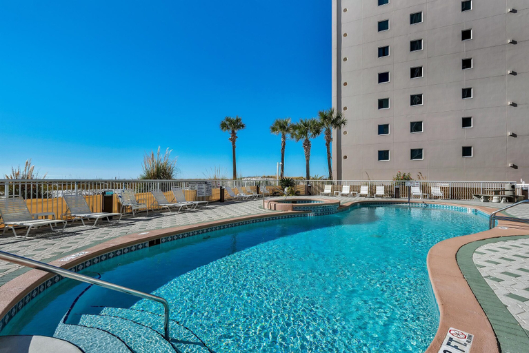 Sport & Beauty 5, Summerwind West 1203, Escambia