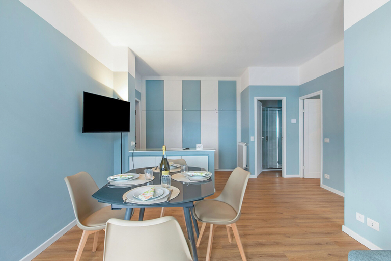 Dining, Kenyon Charm - Total Sea View, Savona
