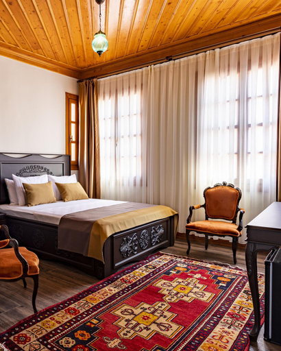 Room 4, Sanctakana Boutique Hotel Spa, Antalya