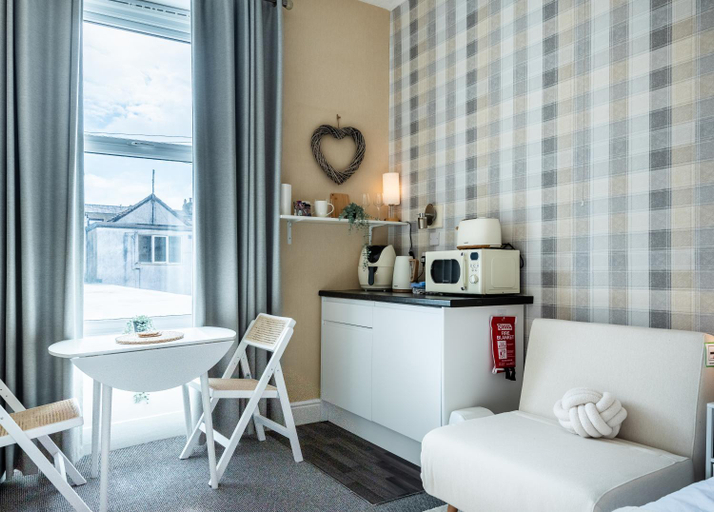 Facilities 3, Bayview Apart-Hotel By Guestz, Lancashire