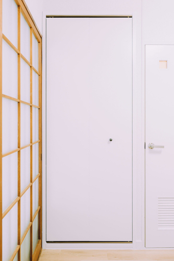 Interior 4, Spacious Calm Stay - Family Nakasu, Fukuoka