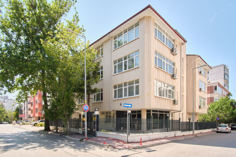 Exterior & Views 2, Kaira Homes Rentals and Accomodations, Çankaya