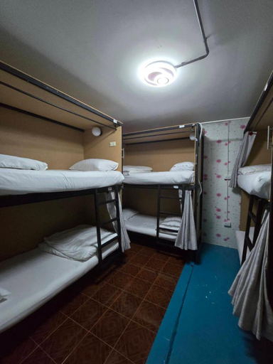 Others 5, D Luck Hostel, Muang Kanchanaburi