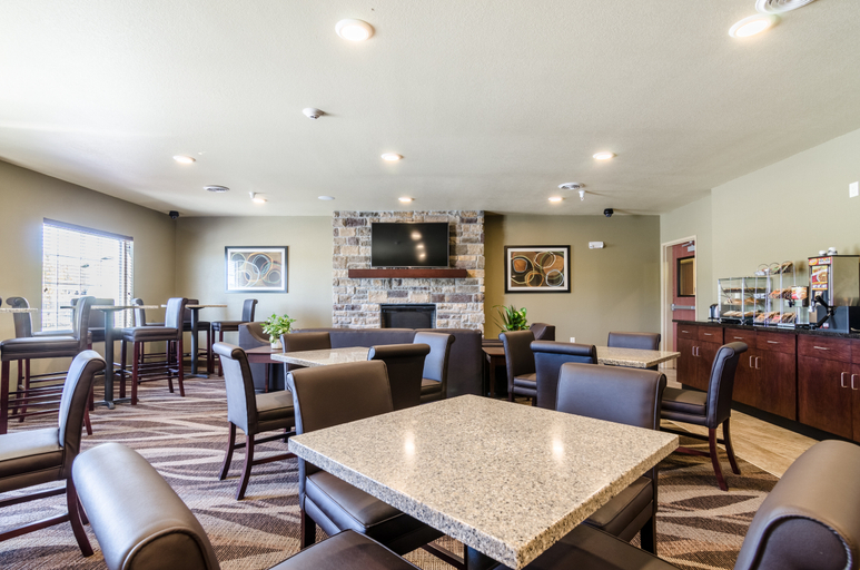 Food & Drinks 4, Cobblestone Inn & Suites Ord, NE, Valley