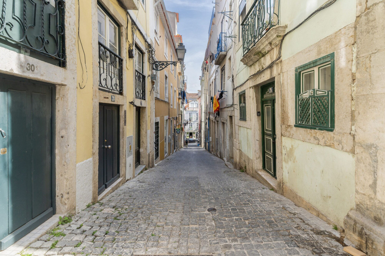 Miscellaneous 3, Santos Studio by Homing, Lisbon
