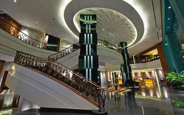 Others 2, Eastin Hotel Kuala Lumpur, Petaling Jaya