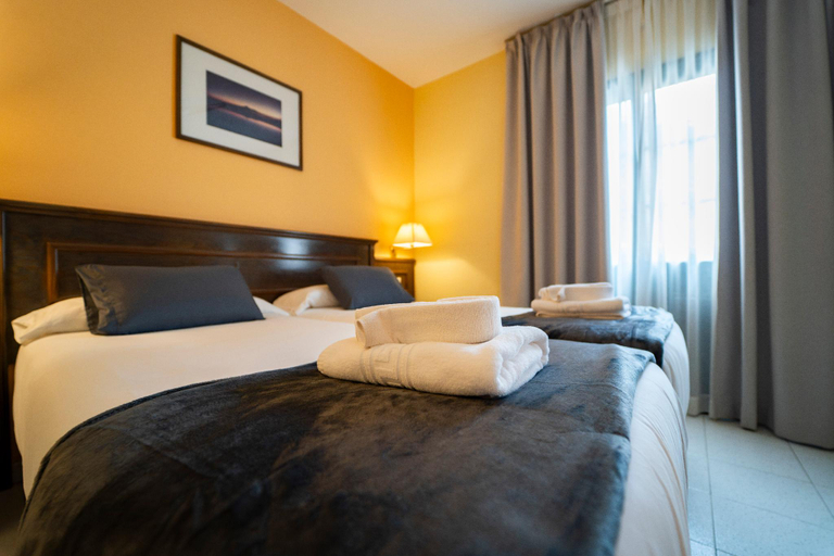 Bedroom 3, Complejo Las Tres Palmeras, Santa Cruz de Tenerife