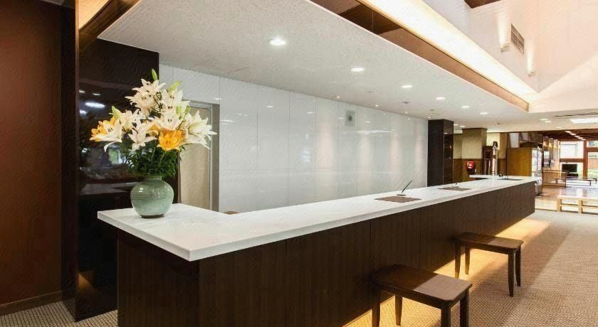 Others 5, Hotel Silk Onsen Yamabiko, Toyooka