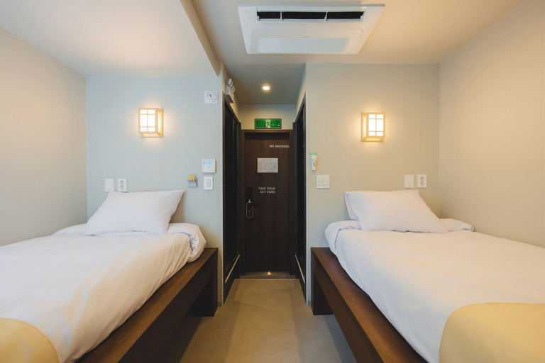 Room 3, Seoul101 Jongno, Jongno