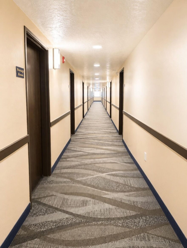 Others 5, Executive Inn and Suites Extended Stay in Vernal, Uintah