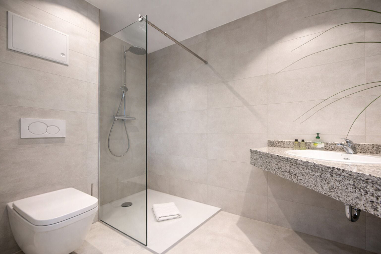 Bathroom 3, Oceanview Residences Lauterbach Rügen, Vorpommern-Rügen