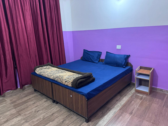 2, Hotel Kamand Residency, Tehri Garhwal