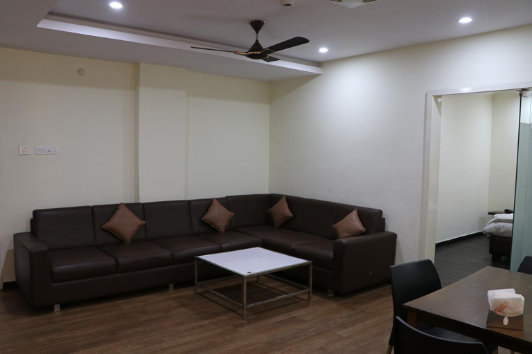 5, Hotel Satkar , East Godavari