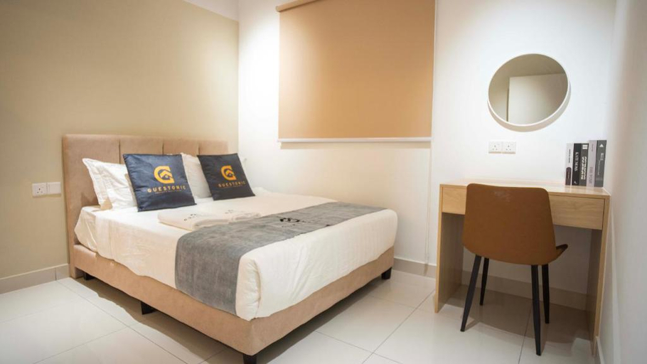 Others 3, Nexus Taman Pertama by Guestonic, Kuala Lumpur