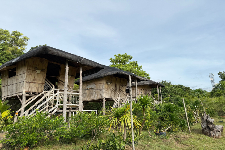 Others 2, Tribu Kihud "Experience Simple Living", San Juan