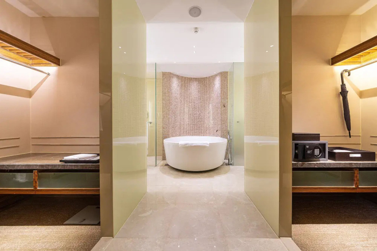 Bathroom 4, Guiyanghengshiji Hotels, Guiyang