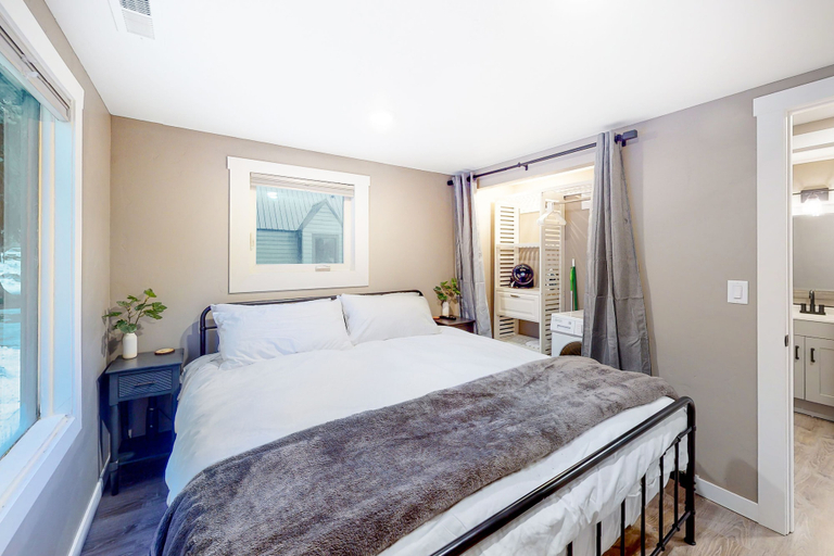 Room 2, Idahome Little Charmer, Kootenai