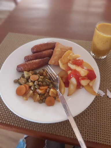 Food & Drinks 4, Kilimani Breeze Hotel Wote, Makueni