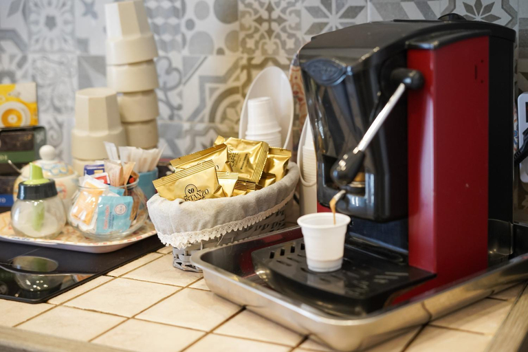 Food & Drinks, Casa AGNESE B&B, Napoli