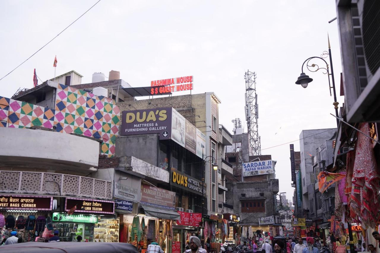 Others 5, S S Guest House, Amritsar