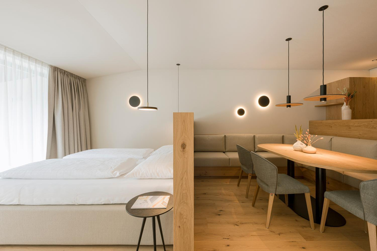 Bedroom 3, Amaris Suites Rabland, Sudtirol, Bolzano