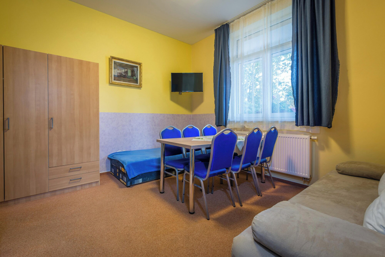 Interior 3, Miramonti Apartmany, Poprad