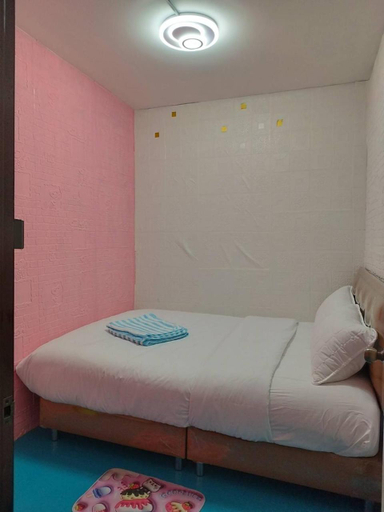 Others 4, D Luck Hostel, Muang Kanchanaburi