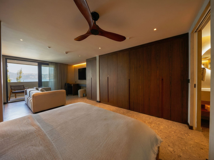 Room 4, Selimiye Sardunya Hotel & Restaurant, Marmaris