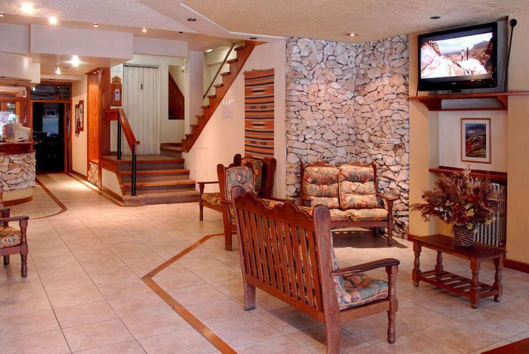 Public Area, Hotel Concept Bariloche, Bariloche