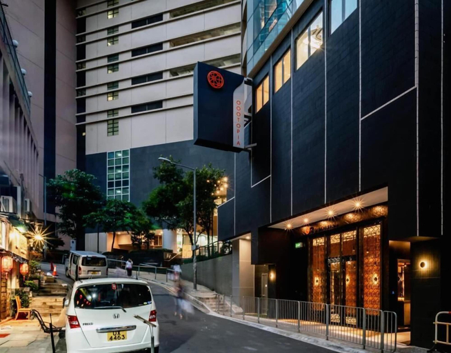Exterior & Views 2, Oootopia West, Hong Kong Island