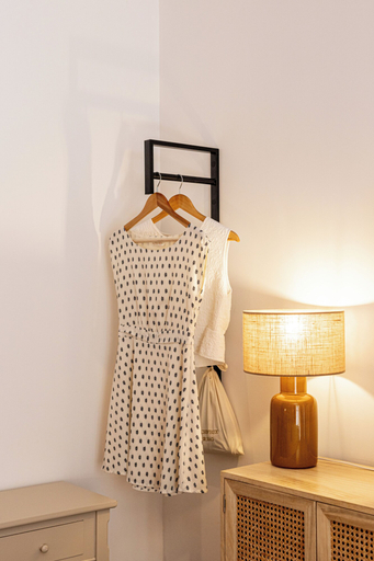 Bedroom 4, La Garrigue, Vaucluse