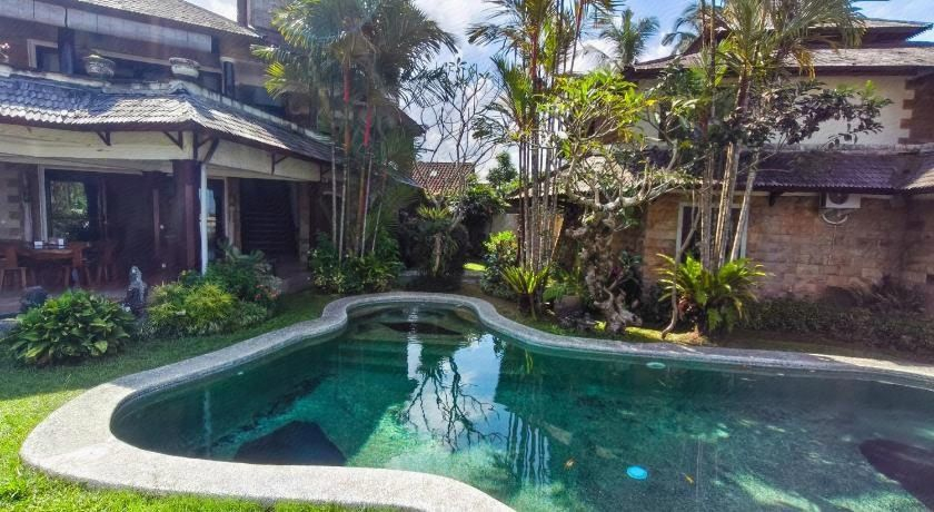 Others 5, Dzawani Ubud (temporarily closed), Gianyar