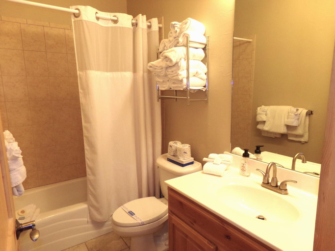 Bathroom 3, Anemone Townhome 3 Bed 3 Bath, Summit