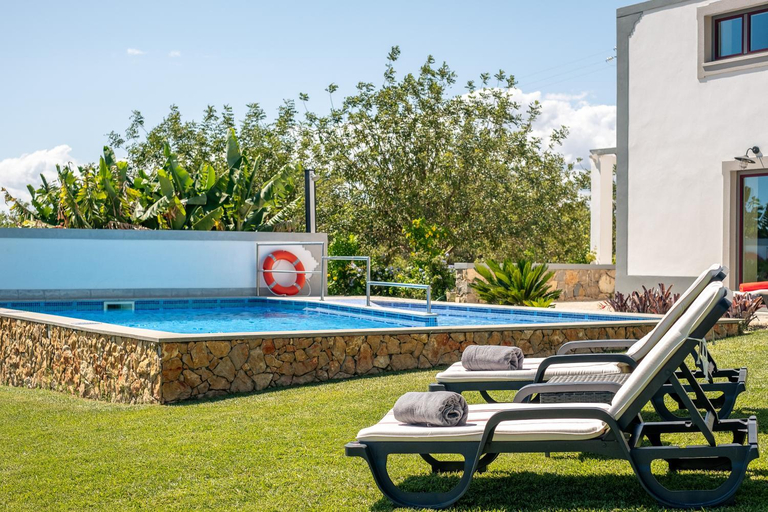 Sport & Beauty 2, Villa Rodrigues Apartment I, Loulé