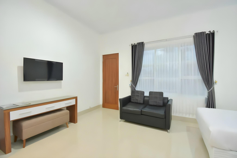 Others, Hotel Wisma JIP, Sleman