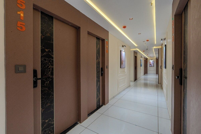 Interior 4, Hotel TGR Pride, Gandhinagar