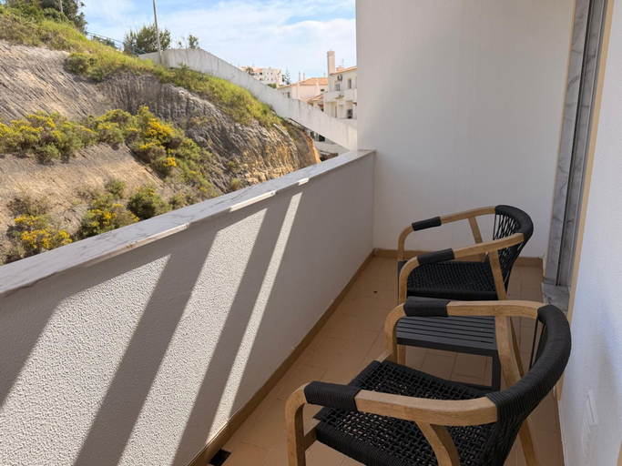 Room 3, apt Q Colina Verde in Carvoeiro, Lagoa