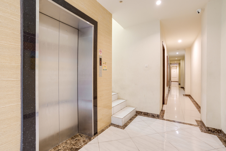 Others 5, Holiday Hotel Makassar By LIFE, Makassar