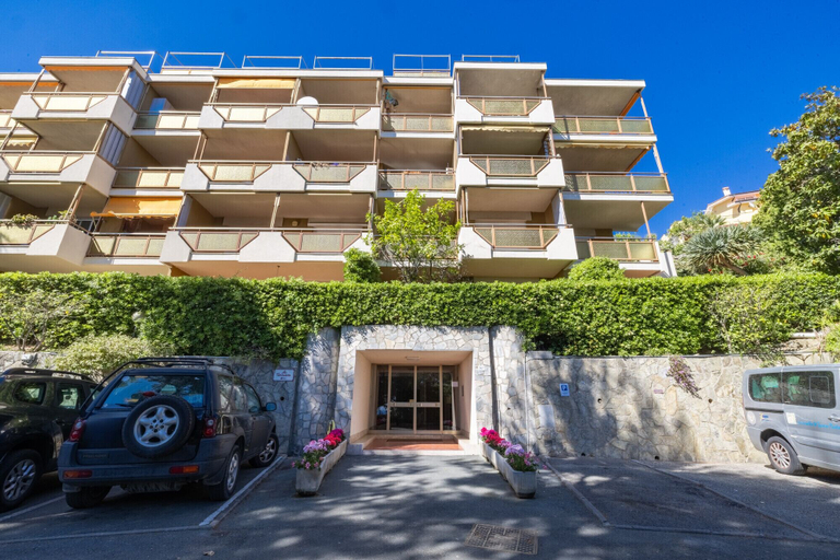 Room 4, Il Giardino by Wonderful Italy, Imperia