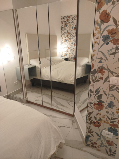 Bedroom 2, Confort Suites, Reggio Di Calabria