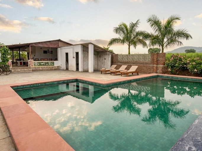Sport & Beauty 2, Jamtara FarmStay, Chhindwara
