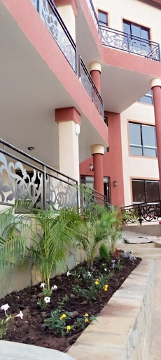 Exterior & Views 2, Kilimani Breeze Hotel Wote, Makueni